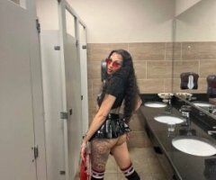Fort Lauderdale Petite Bombshell Fantasy Escort — Discreet College Hottie (Puerto Rican) - Image 5