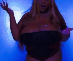 Atlanta, GA Big Boobs & Fetishes Escort — Full Service + Facials - Image 2