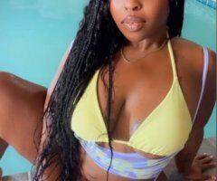 Huntsville AL Female Escort — Incall & Outcall (Deposit for Outcalls) - Image 7