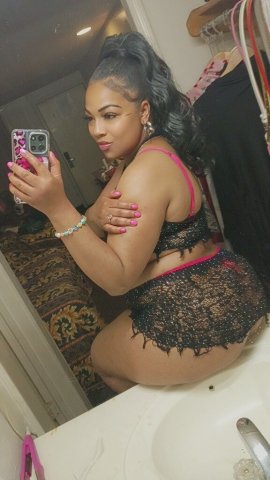 Columbus, Ohio Female Escort — Incall Only Session - 1