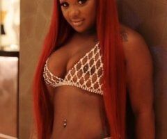 Oakland/East Bay CA Female Escort — 24/7 thick, wet, juicy encounters - Image 4
