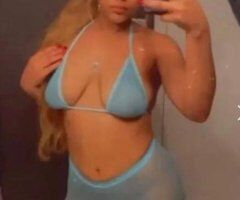 Des Moines IA Busty Puerto Rican Escort — Natural Curvy Adult Services (21) - Image 2