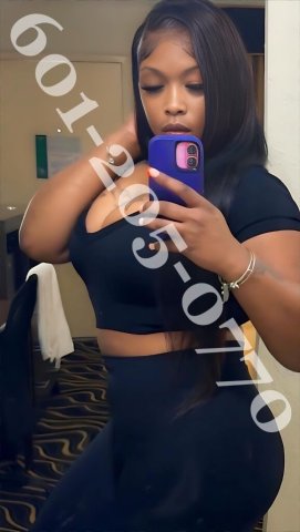 Jackson MS Female Escort — Sweet As Pie fantasy dates - 1