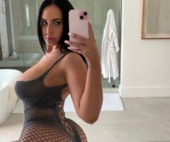 Mila in Hartford, CT — Private half-hour erotic spa session ($60) - Image 4