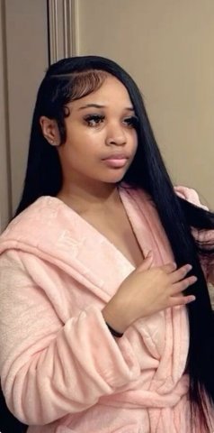 South Jersey Female Escort — Ebony lightskin, incalls & outcalls - 1