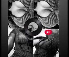South Jersey Female Escort — Ebony lightskin, incalls & outcalls - Image 6