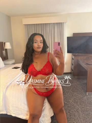 Columbia BBW Escort — selfie or facetime only - 1