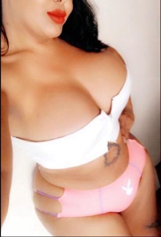 Jessica (Latina) Hot Busty Trans Mami — $160 Flat Rate (Austin, TX) - 1