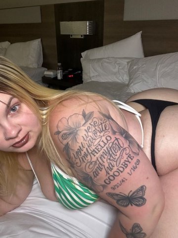 Detroit Blonde Escorts — VIP Access & Exclusive Content - 1