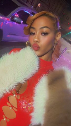 Las Vegas Female Escort — Outcall & Car Fun Special (Back in Town) - 1