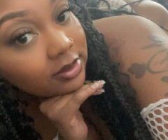 Thick & Curvy BBW Escort in Tacoma, WA — Discreet Companionship - Image 3