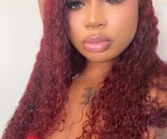 Brunswick escorts - Brunswick, GA Curvy Ebony Female Escort — Tight Waxed Pussy (21)