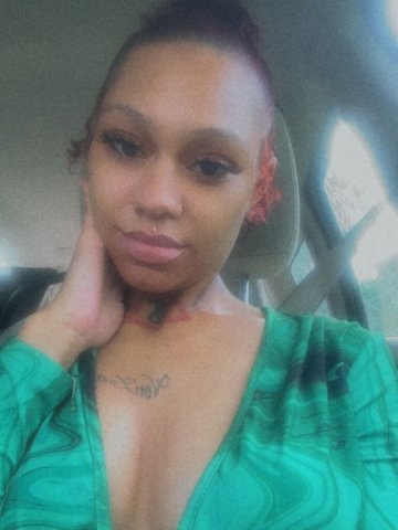 Quad Cities Female Escort — FT Shows on Telegram (Fridays & Saturdays) - 1