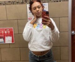 Quad Cities Female Escort — FT Shows on Telegram (Fridays & Saturdays) - Image 5