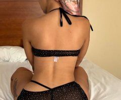 In-Calls Only Thick Lightskin Fun Size Escort (Facetime & Whatsapp Verified) - Daytona, FL 23 - Image 5