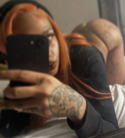Baltimore Female Escort — Outcall rides - 1