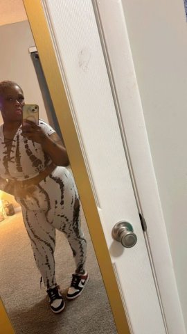 Bella Baby, Atlanta GA Escort — Mouth & Deep Throat Specials - 1