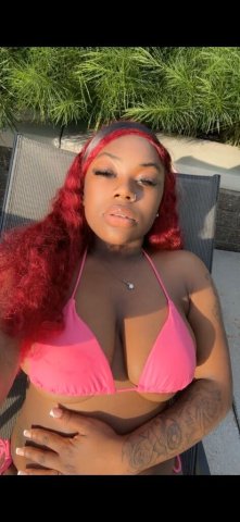 Clarksville TN Outcall Specials  (Jamaican Princess) - 1