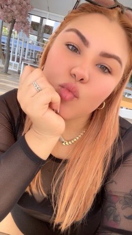Fort Myers FL Curvy Latina Escort — Throat Service, BBJ, Incall - 1