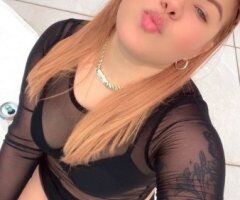 Fort Myers FL Curvy Latina Escort — Throat Service, BBJ, Incall - Image 4