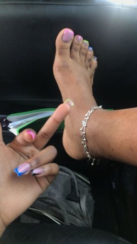 BaddGirl.Diamond — Baton Rouge Head Only, QV, HHR & 1 Hour Content - 1
