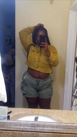 Gainesville FL LadyWet Slim BBW Female Escort (In-Calls) - 1
