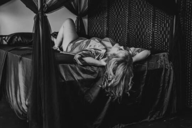 Nita 62 — Mature Female Escort (GFE, dinner dates & travel) - 1