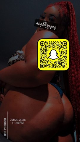 Dallas, TX Female Escort — Throat Goat Outcalls & Menu - 1