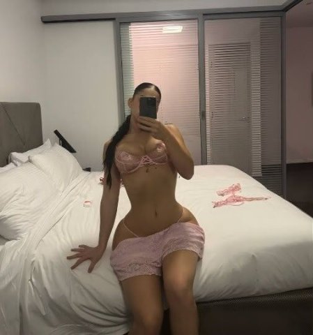 Fort Myers FL Latin Female Escort — BBJ & In-Calls - 1