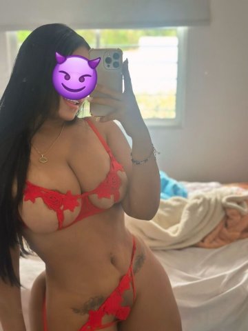 Westchester NY Latina Female Escort — In-Bed Sex & Extras - 1