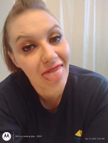 Baltimore High-Energy BBW Queen Rules Fetish & Fantasy Session - 1