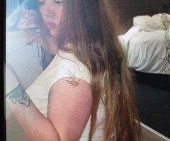 Salem escorts - Irish princess (22) — red hair & blue eyes escort (Salem, OR)