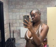 Lawton OK Chocolate Girl  Incall/Outcall Female Escort - Image 3