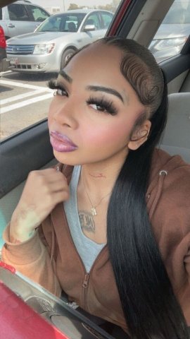 Short & Curvy Female Escort (Deposit Required) - 1