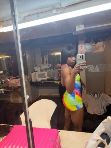 Mercy — Jersey Shore Outcall Female Escort (Petite) - 1