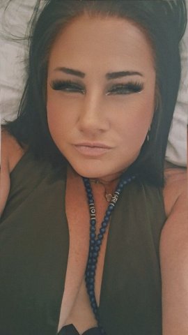 Orange County Italian Curvy Escort (35) — In/Out Calls - 1