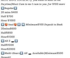 Richmond, Virginia OutCalls + CarPlay | Goddess Escorts - Image 2