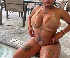 Chattanooga TN Thick & Curvy Female Escort — Full Service, BJ, FT Shows, Content & Nuru - Image 5