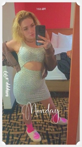 Shreveport Female Escort — Quick Visit Special, Text or Call - 1