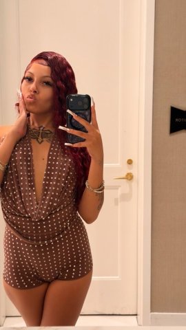 Hazel Eyed Cuban Doll — 21 - 1