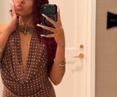 Orange County escorts - Hazel Eyed Cuban Doll — 21