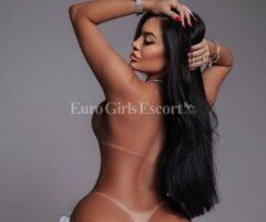 Florence escorts - Celine — Brazilian Female Escort in Florence, South Carolina