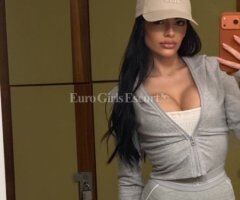 Celine — Brazilian Female Escort in Florence, South Carolina - Image 3