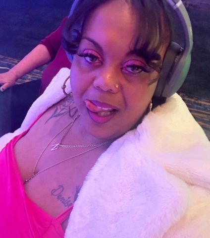Ventura Exotic Green-Eyed Squirting BBW Escort — Host or Outcall - 1