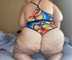 Myrtle Beach Queen BBW Escort — GFE, Custom Content, 2-Girl Special, Nuru Massage - Image 6