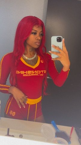 Biloxi Chocolate Fantasy Slim Escort — Chocolate Theme & Facetime Verification - 1