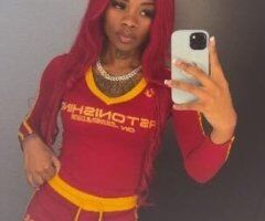 Biloxi Chocolate Fantasy Slim Escort — Chocolate Theme & Facetime Verification - Image 2