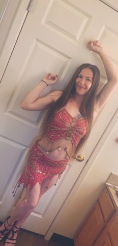 Portland PetiTE Female Escort — Cash Only on Arrival (Ashley B) - 1