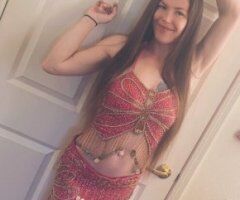 Portland escorts - Portland PetiTE Female Escort — Cash Only on Arrival (Ashley B)