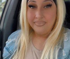 Modesto Latina Bombshell — playful, passion-forward private time - Image 2